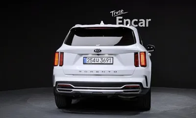 Kia Sorento 2021, 84124 км, за 21900000 KRW - фото 4