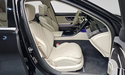 Mercedes-Benz S-Class 2022, 53798 км, за 94900000 KRW - фото 26