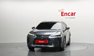 Lexus UX 2019, 139679 км, за 25800000 KRW - фото 3