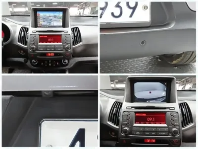 Kia Sportage 2013, 94220 км, за 5500000 KRW - фото 18
