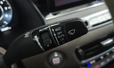 Kia K9 2022, 75567 км, за 36500000 KRW - фото 30