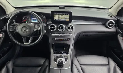 Mercedes-Benz GLC-Class 2019, 81572 км, за 26900000 KRW - фото 7