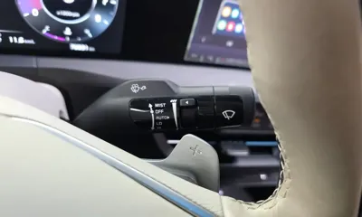 Kia K8 2022, 76831 км, за 25000000 KRW - фото 28