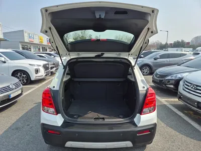 ChevroletGMDaewoo Trax 2014, 74000 км, за 3990000 KRW - фото 16