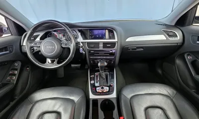 Audi A4 2015, 70541 км, за 6900000 KRW - фото 7