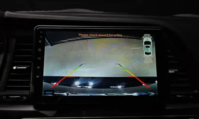 Hyundai Sonata 2018, 108489 км, за 8900000 KRW - фото 16