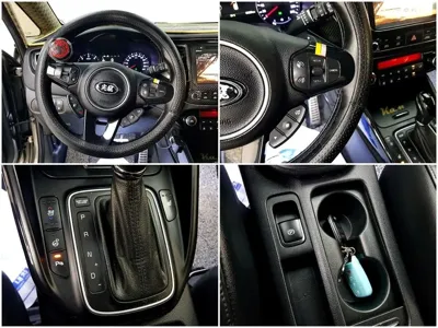 Kia Carens 2014, 223582 км, за 4500000 KRW - фото 15