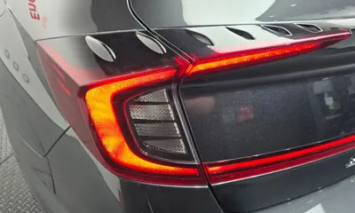 Hyundai Sonata 2020, 91931 км, за 16200000 KRW - фото 23