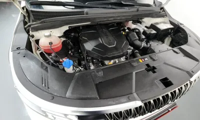 Kia Canival 2021, 73897 км, за 25900000 KRW - фото 6