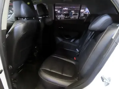 ChevroletGMDaewoo Trax 2018, 203383 км, за 3990000 KRW - фото 7