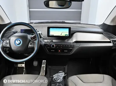 BMW i3 2015, 160578 км, за 8990000 KRW - фото 7