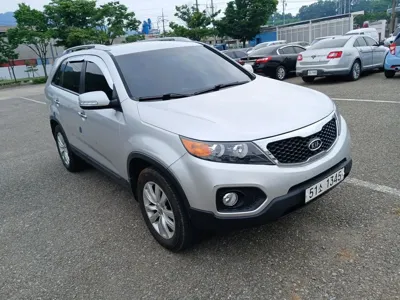 Kia Sorento 2012, 340739 км, за 4990000 KRW - фото 2