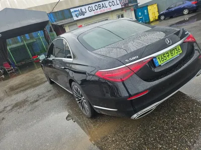 Mercedes-Benz S-Class 2024, 44000 км, за 123840000 KRW - фото 6