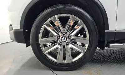 KG_Mobility_Ssangyong Rexton 2018, 35437 км, за 19000000 KRW - фото 5