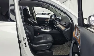 Mercedes-Benz GLE-Class 2019, 65397 км, за 51500000 KRW - фото 11
