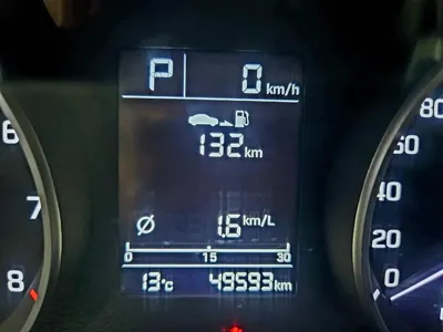 Hyundai Avante 2018, 49593 км, за 11700000 KRW - фото 17