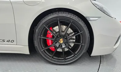 Porsche 718 2022, 16719 км, за 84900000 KRW - фото 21