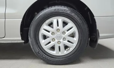 Hyundai Starex 2021, 51822 км, за 16490000 KRW - фото 21