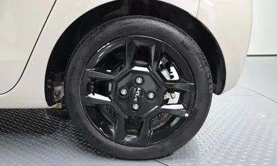 Kia Ray 2025, 24227 км, за 18500000 KRW - фото 21