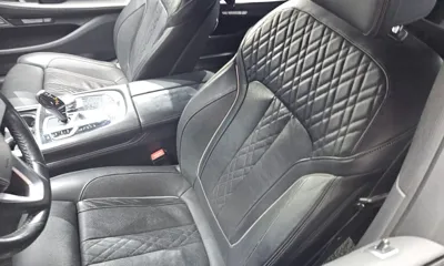 BMW 7-Series 2017, 138871 км, за 26490000 KRW - фото 27