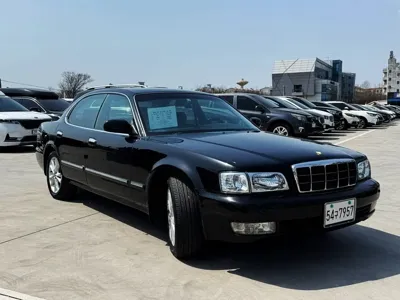 Kia Enterprise 2002, 91000 км, за 2500000 KRW