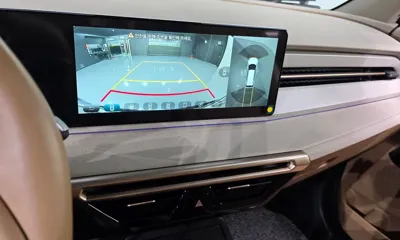 KG_Mobility_Ssangyong Actyon 2025, 12688 км, за 28400000 KRW - фото 19