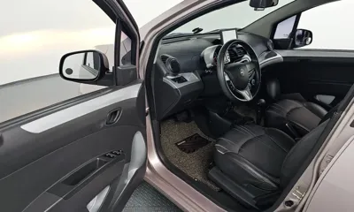 ChevroletGMDaewoo Spark 2013, 34770 км, за 3300000 KRW - фото 11