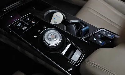 Kia K8 2023, 49350 км, за 31900000 KRW - фото 9