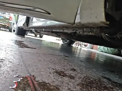 Honda Odyssey 2021, 82000 км, за 146500 CNY - фото 19