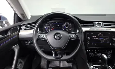 Volkswagen Arteon 2019, 94334 км, за 21000000 KRW - фото 13