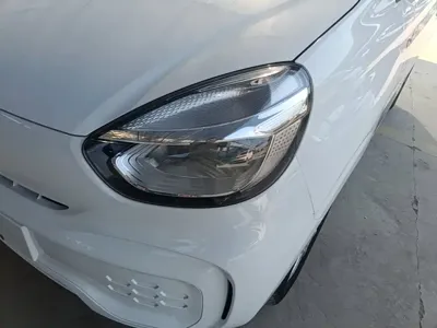 Roewe Clever 2022, 32400 км, за 26400 CNY - фото 24