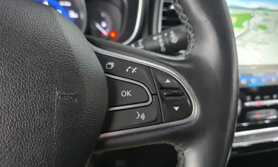 Renault-KoreaSamsung QM6 2019, 59766 км, за 10300000 KRW - фото 15
