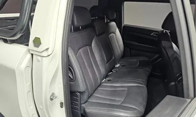 KG_Mobility_Ssangyong Rexton 2024, 84713 км, за 26500000 KRW - фото 12