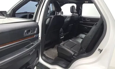 Ford Explorer 2019, 146505 км, за 14000000 KRW - фото 12