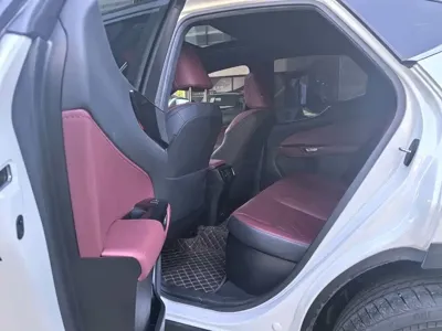 Lexus NX New Energy 2023, 36000 км, за 258000 CNY