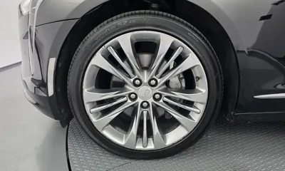Cadillac CT6 2019, 238507 км, за 16500000 KRW - фото 5