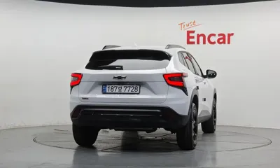 ChevroletGMDaewoo Trax 2025, 20226 км, за 19500000 KRW - фото 4