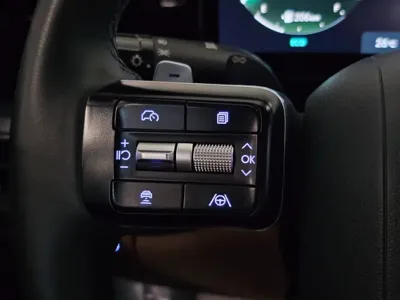 Hyundai Grandeur 2023, 48100 км, за 26000000 KRW - фото 6