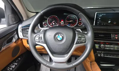 BMW X6 2017, 194535 км, за 22000000 KRW - фото 13