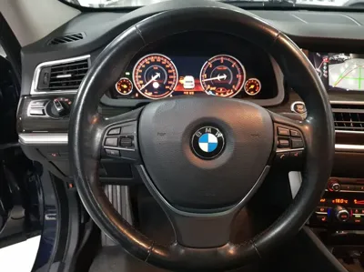 BMW Gran Turismo 2016, 187470 км, за 11300000 KRW - фото 20
