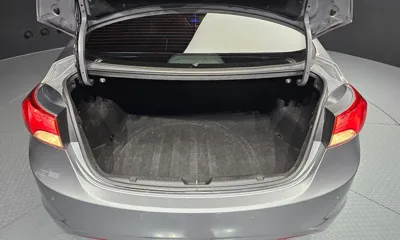 Hyundai Avante 2011, 139133 км, за 4200000 KRW - фото 20