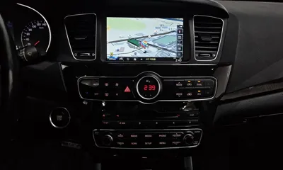 Kia K7 2013, 260460 км, за 4300000 KRW - фото 13