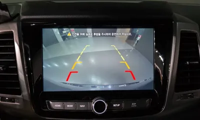 KG_Mobility_Ssangyong Rexton 2019, 136301 км, за 12500000 KRW - фото 15