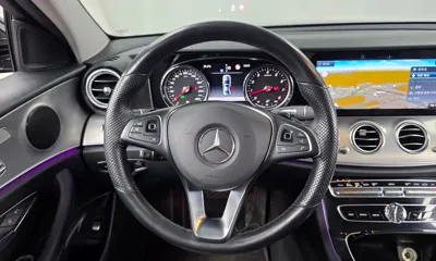 Mercedes-Benz E-Class 2017, 110428 км, за 18090000 KRW - фото 13