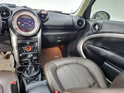 MINI Countryman 2014, 114472 км, за 4190000 KRW - фото 7
