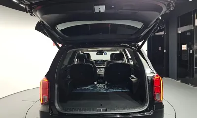 Hyundai Palisade 2022, 39532 км, за 27500000 KRW - фото 20