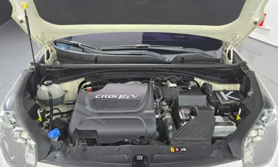 Kia Sportage 2018, 86627 км, за 14700000 KRW - фото 6