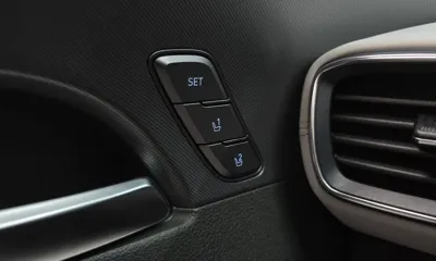 Hyundai Santafe 2022, 41089 км, за 33500000 KRW - фото 27