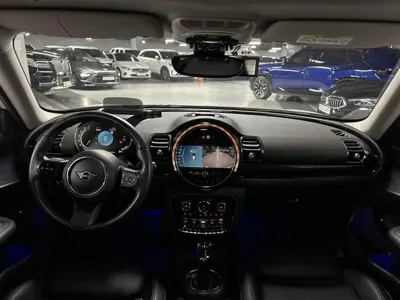 MINI Clubman 2022, 111908 км, за 16290000 KRW - фото 6