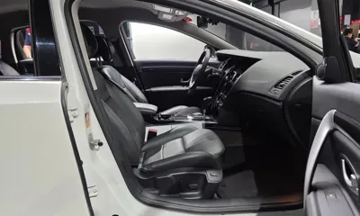 Renault-KoreaSamsung SM7 2018, 78251 км, за 8200000 KRW - фото 26